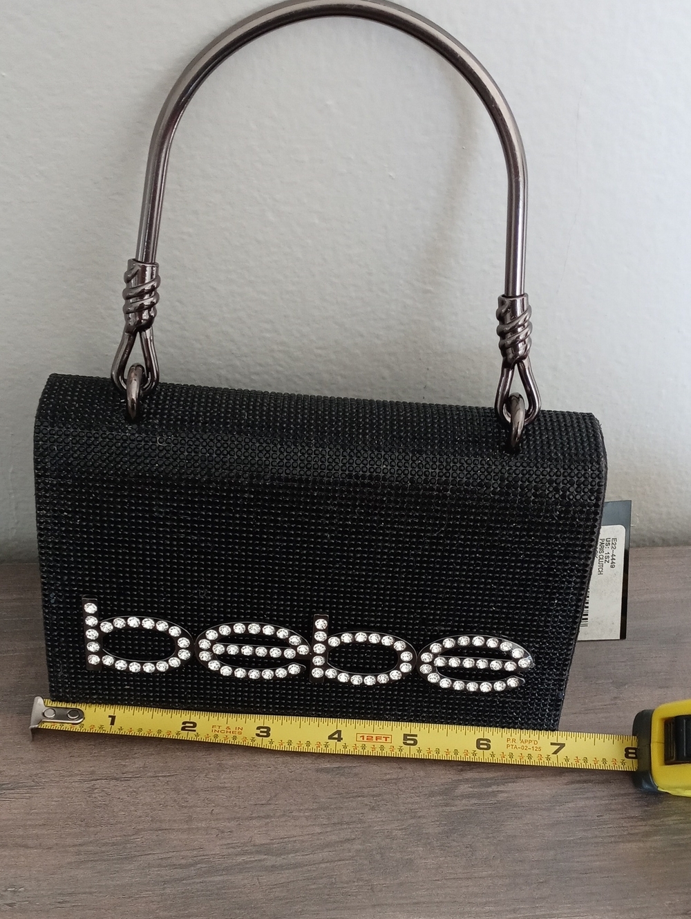 Bebe Purse - Picture 11 of 11